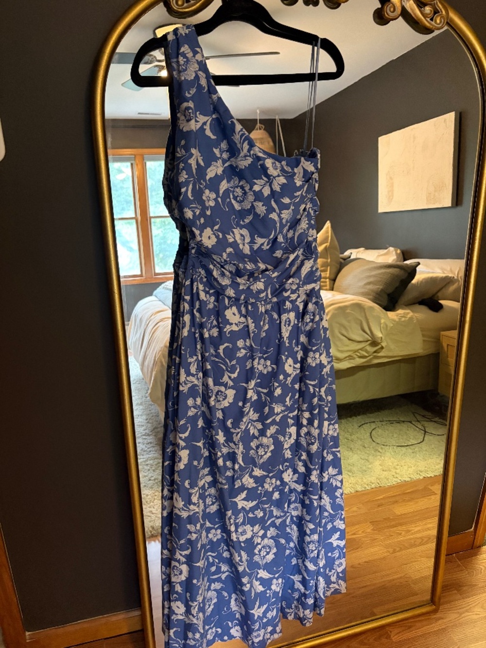 Abercrombie Cutout Dress